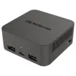 Air Server Connect 3 - Partage d'écran sans fil - Noir - LEGAMASTER