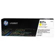 Cartouche HP CF302A/827A jaune 32.000pages