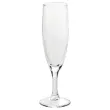 12 Fl&ucirc;tes &agrave; champagne Elegance - 13cl - ARCOROC 