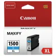 Cartouche PGI1500XL – Cyan – CANON