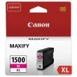 Cartouche PGI1500XL - Magenta - CANON