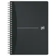 Cahier spirale - A5 - 5x5 - 90g - OXFORD 