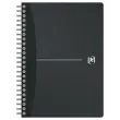 Cahier spirale Urban - A5 5x5 - 90g - 180 pages - Oxford