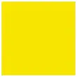 Boîte distributrice de 150 pastilles gommettes rondes Ø 15 mm jaune