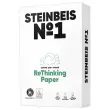 5 Ramettes de 500 feuilles de papier recyclé - A3 - 80g