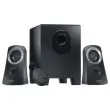 Haut-parleurs et Subwoofer Logitech 25W