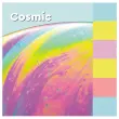 6 Blocs-notes repositionnables Super Sticky - Cosmic - 7,6 x 12,7 cm - 90 feuilles - POST-IT