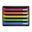 Module de classement Big Box Plus A4+ à l'italienne - 5 tiroirs - Coloris assortis - Exacompta