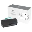 Toner remanufactur&eacute; &eacute;q. LEXMARK E360H21E, E360H11E, E360H31E - Haute capacit&eacute; - Noir 