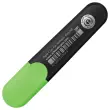 Surligneur Job Vert 1-5mm - Ecologique & Rechargeable - SCHNEIDER 