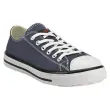 Paire Chaussures de sécurité basses BLUES LOW S1P - Pointure 40 - FTG SAFETY SHOES