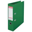 Classeur à levier n°1 Power - Dos 7,5 cm - Vert - ESSELTE
