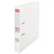 Classeur à levier n°1 Power - Dos 5 cm - Blanc - ESSELTE