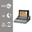 Perforelieur électrique Galaxy E-500 -Fellowes