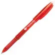 Stylo bille gel rechargeable et effacable FIDUCIAL - écriture moyenne