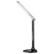 Lampe de bureau LED SUCCES 10W noire