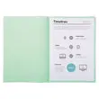 250 Sous-chemises 22 x 31cm SUPER 60 - 60 g - Exacompta 