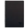 Cahier spirale A4 Linicolor Intense - 180 pages - CLAIREFONTAINE