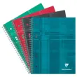 Cahier A5 + Bind'O Block - CLAIREFONTAINE