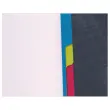 Cahier A5 + Bind'O Block - CLAIREFONTAINE