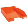 Corbeille à courrier Combo Midi Iderama - Orange - EXACOMPTA