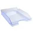 Corbeille à courrier - Bleu clair - FIDUCIAL OFFICE SOLUTIONS