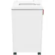 Destructeur de documents Ideal 2503 CC - Coupe croisée - IDEAL