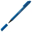 Stylo-feutre pointMax - Pointe moyenne - Bleu - STABILO 