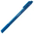 Stylo-feutre pointMax - Pointe moyenne - Bleu - STABILO 