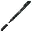 Stylo-feutre pointMax - Pointe moyenne - Noir - STABILO