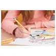 10 Stylos-feutres point 88 - Pointe fine - Encre eau - STABILO