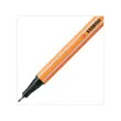 15 stylos-feutres point 88 - Pointe fine - Encre eau - STABILO