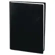 Agenda semainier Classique - 21 x 29,7 cm - Noir - Janvier &agrave; d&eacute;cembre 2027 