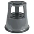 Tabouret roulant 2 marches - Charge maximum 150 kg 