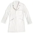 Blouse blanche 100 % coton - 3 poches - Taille L - WONDAY