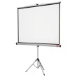 Ecran de projection avec tr&eacute;pied - 150 x 100 cm - NOBO 