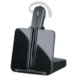 Micro-casque CS540A POLY sans fil et sa base