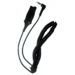 Cordon téléphone PLANTRONICS pour téléphones Alcatel