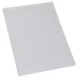 Bloc FIDUCIAL orange A4, 80 feuilles, 5x5, 80g