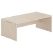 Bureau de direction BOGOTA 200x 100 acacia 