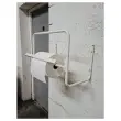 Dévidoir mural pour essuie-mains roll maxi 45cm-H300-L 480