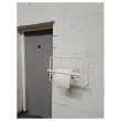 Dévidoir mural pour essuie-mains roll maxi 45cm-H300-L 480