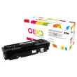 Toner éq. HP CF410X - Haute capacité - Noir - OWA
