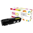 Toner éq. HP CF413X - Haute capacité - Magenta - OWA