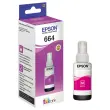 Recharge Jet d'encre EPSON T6643 magenta 