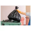 50 Sacs poubelles pour déchets légers - 30 L