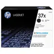 HP 37X CF237X toner noir Grande capacit&eacute; 