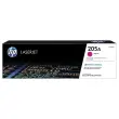 HP 205A CF533A toner magenta - HP