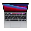 MacBook Pro Touch Bar 13'' M1 16Go - 512Go SSD 2020 gris 