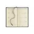 Agenda semainier Colora - 9x16cm - Assortis - Janvier à décembre - BREPOLS